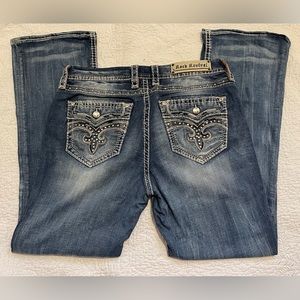 Rock Revival 31 Beliss Easy Boot